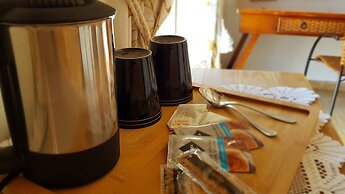 Posada Alpujarra Sol