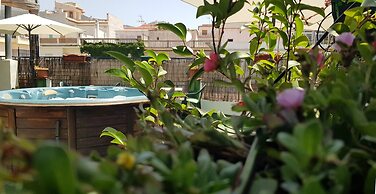 Posada Alpujarra Sol