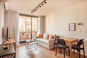 Vivi este Increible Depto Palermo CR702