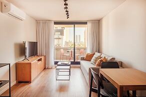 Vivi este Increible Depto Palermo CR702