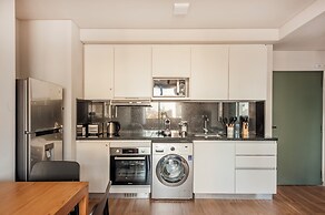 Vivi este Increible Depto Palermo CR702