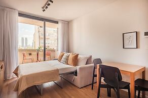 Vivi este Increible Depto Palermo CR702