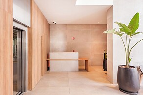 Vivi este Increible Depto Palermo CR702