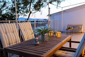 Kalamata Cozy Nest With Panoramic Views