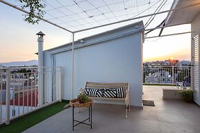 Kalamata Cozy Nest With Panoramic Views