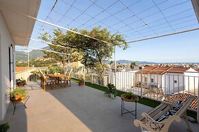 Kalamata Cozy Nest With Panoramic Views