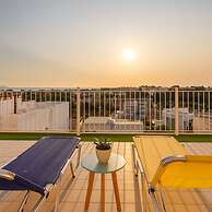 Kalamata Cozy Nest With Panoramic Views