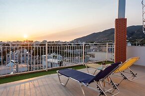 Kalamata Cozy Nest With Panoramic Views