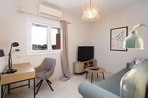 Kalamata Cozy Nest With Panoramic Views