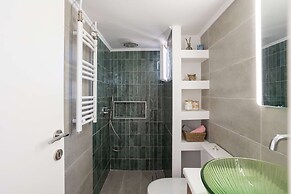 Kalamata Cozy Nest With Panoramic Views