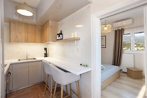 Kalamata Cozy Nest With Panoramic Views