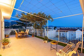 Kalamata Cozy Nest With Panoramic Views