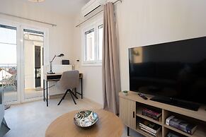 Kalamata Cozy Nest With Panoramic Views