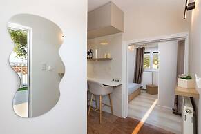 Kalamata Cozy Nest With Panoramic Views
