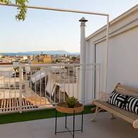 Kalamata Cozy Nest With Panoramic Views