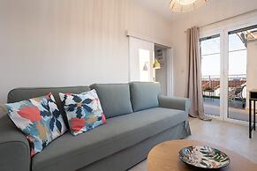 Kalamata Cozy Nest With Panoramic Views