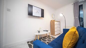 Pleasant Studio in St Albans