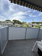 Comfortable Flat Near the Beach and Luna Park