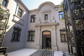 Vivi Increible Palacio Cabrera PC113