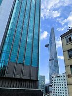 The Cafe Apartment Building