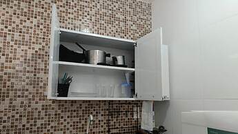 Suítes e Kits da Natasha