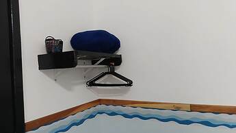 Suítes e Kits da Natasha