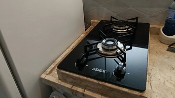 Suítes e Kits da Natasha