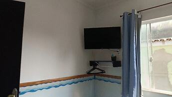 Suítes e Kits da Natasha