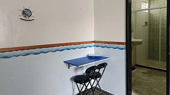 Suítes e Kits da Natasha