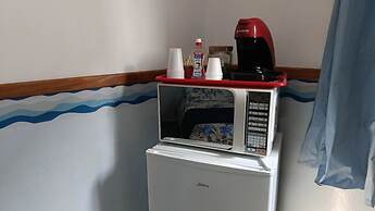 Suítes e Kits da Natasha