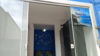 Suítes e Kits da Natasha