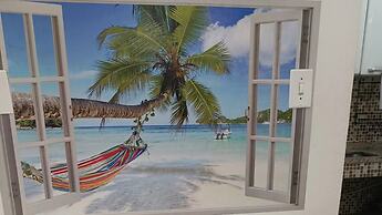 Suítes e Kits da Natasha