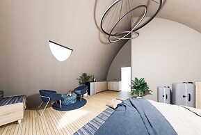 Floating Home in Reef Resort Unit 13