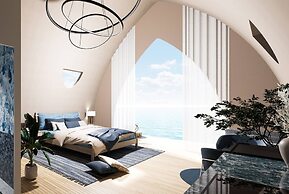 Floating Home in Reef Resort Unit 13
