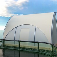 Floating Home in Reef Resort Unit 13