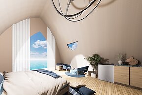 Floating Home in Reef Resort Unit 13
