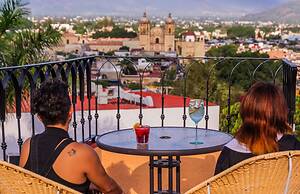 Casa Mayahuel