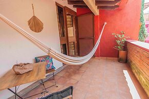 Casa Mayahuel