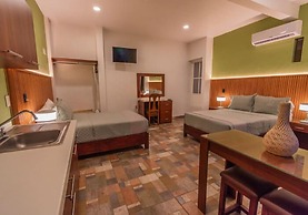 Casa Mayahuel