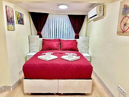 Golden Kent Apart Hotel