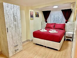 Golden Kent Apart Hotel