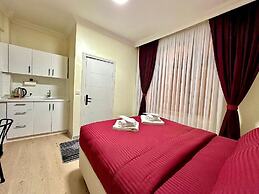 Golden Kent Apart Hotel