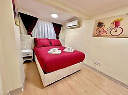 Golden Kent Apart Hotel