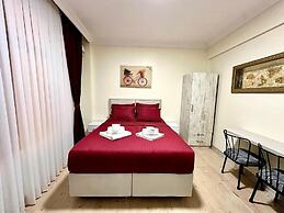 Golden Kent Apart Hotel