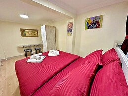 Golden Kent Apart Hotel