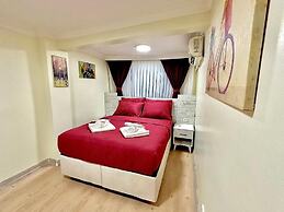 Golden Kent Apart Hotel