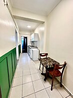 Golden Kent Apart Hotel