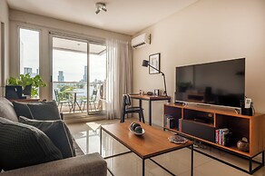 Live Premium Experience Palermo Soho S6B