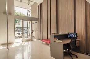 Live Premium Experience Palermo Soho S6B