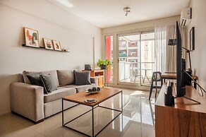 Live Premium Experience Palermo Soho S6B